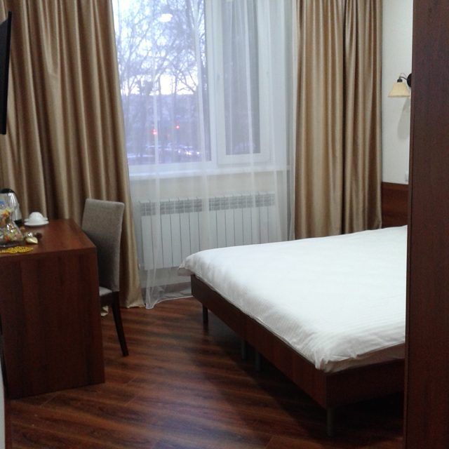 Brown Hotel Astana Extérieur photo