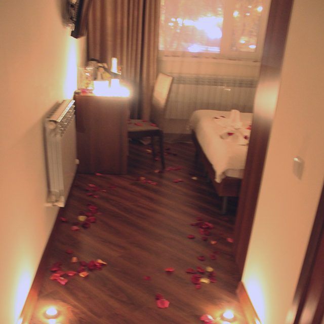 Brown Hotel Astana Extérieur photo