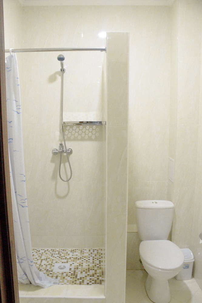 Brown Hotel Astana Extérieur photo